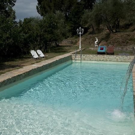 Agriturismo La Grotta Сан-Джуліано-Терме Екстер'єр фото