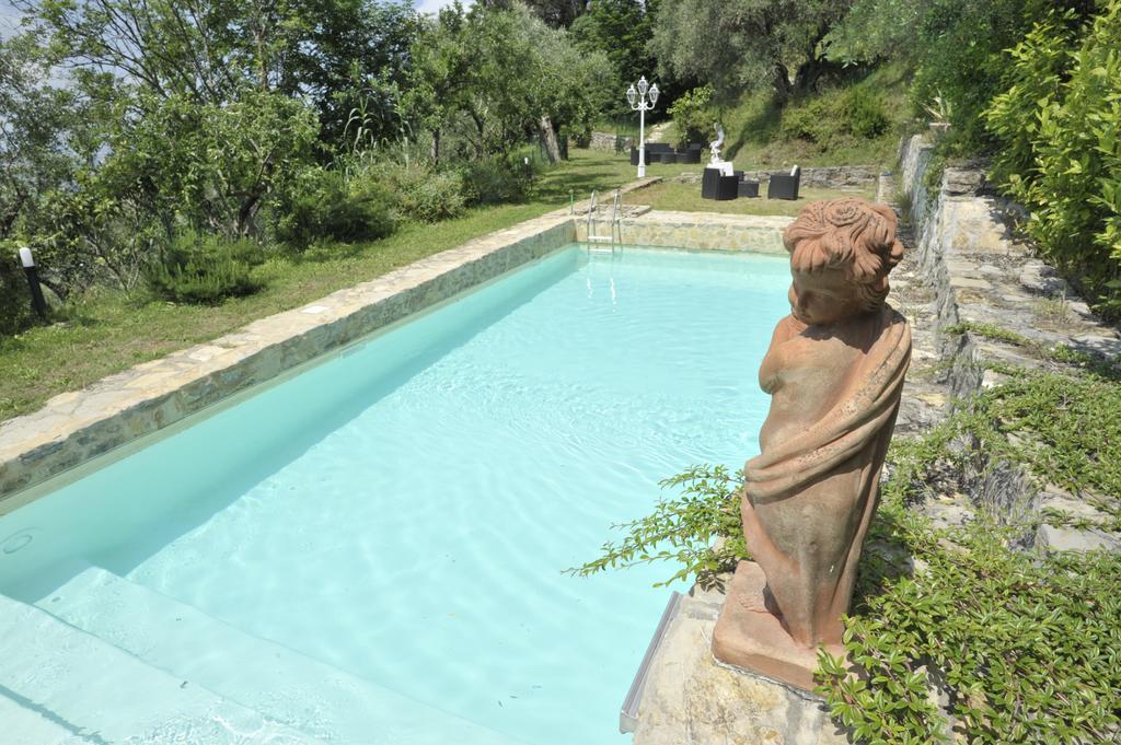 Agriturismo La Grotta Сан-Джуліано-Терме Екстер'єр фото