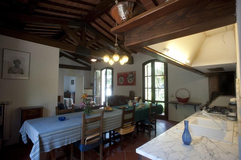 Agriturismo La Grotta Сан-Джуліано-Терме Екстер'єр фото