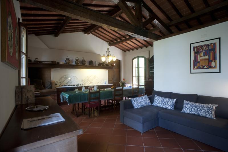 Agriturismo La Grotta Сан-Джуліано-Терме Екстер'єр фото