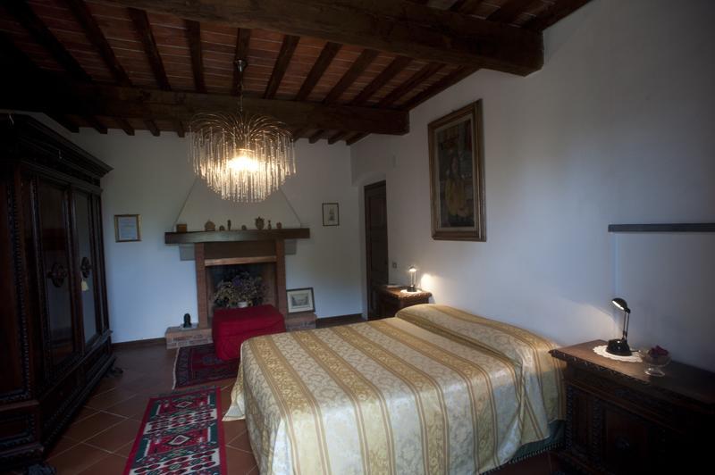 Agriturismo La Grotta Сан-Джуліано-Терме Екстер'єр фото