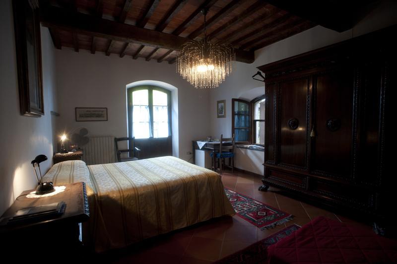 Agriturismo La Grotta Сан-Джуліано-Терме Екстер'єр фото